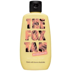 THE FOX TAN Rapid Face Tan Selbstbräuner 90 ml