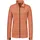 Schöffel Blaueis Fleecejacke Orange M