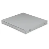 UBIQUITI networks Ubiquiti UNAS Pro 4 0/4 2.5"/3.5" HDD, 2x M.2 NVMe SSD, 2x 10G SFP+, 1x GbE, 8GB RAM