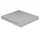 UBIQUITI networks Ubiquiti UNAS Pro 4 0/4 2.5"/3.5" HDD, 2x M.2 NVMe SSD, 2x 10G SFP+, 1x GbE, 8GB RAM