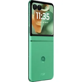 Motorola Razr 60 8 GB RAM 256 GB Pantone Spring Bud