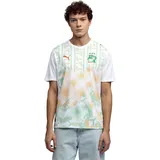 Puma Elfenbeinküste Auswärtstrikot 2026 Herren Gr. M