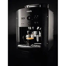 Krups Arabica Display EA8160 schwarz