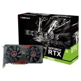 Biostar RTX 3060 12GB Grafikkarte - Schwarz