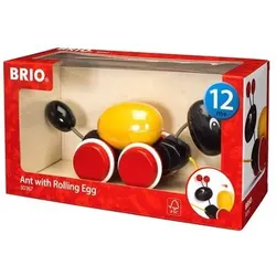 BRIO 63036700 Ameise