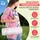Blumtal Picknickdecke Boho & Terrazzo 200 x 200 cm