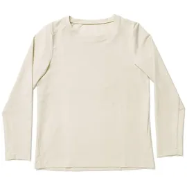 Houdini Cover Crew Sweatshirt Foggy Mountain S