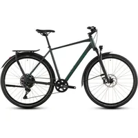 Cube Kathmandu SLT 2026 50 Zoll RH 50 cm grün