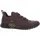 ECCO Schnürschuhe Herren Rot 42