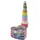 Folia Geschenkbox Geschenkschachtel "Herz" 12 St. Bunt