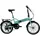 Zündapp Z101 grün