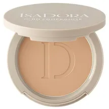 Isadora No Compromise Matte Longwear Powder 8 g
