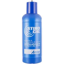 Ardes - AR5020 Kalkschutzflasche Stirocal, Kalkschutzflasche für Bügeleisen 1080ml mit Kalkschutzmagnet Wasserreinigung, Flasche Magnetfilter, Umweltfreundlicher Wasserdemineralisierer