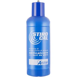 Ardes - AR5020 Kalkschutzflasche Stirocal, Kalkschutzflasche für Bügeleisen 1080ml mit Kalkschutzmagnet Wasserreinigung, Flasche Magnetfilter, Umweltfreundlicher Wasserdemineralisierer