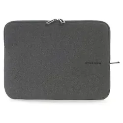 Tucano Second Skin Melange fuer Geraete von 17" - 18" schwarz