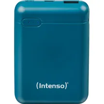 Intenso XS10000 petrol