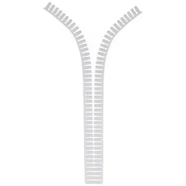 CORNAT Schallschutz-Montagestreifen 2x50cm