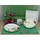 CreaTable Zoo Kaffeegedeck 3-tlg.