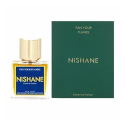 Nishane Fan Your Flames EDP Spray unisex 50ml Für Frauen 0,05 l