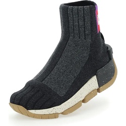 Uyn Urquiola Woman Urban Shoes Beige Sole anthracite melange (G028) 39