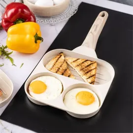 OEM Klausberg Marmorpfanne 3-in-1 18 x 18 cm