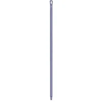 VIKAN Stiel Ultra Hygienisch 1500 mm Lila