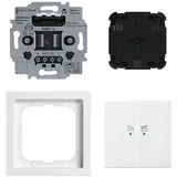Busch-Jaeger Dimmer 62851 UJ-84-WL