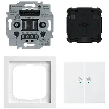 Busch-Jaeger Dimmer 62851 UJ-84-WL