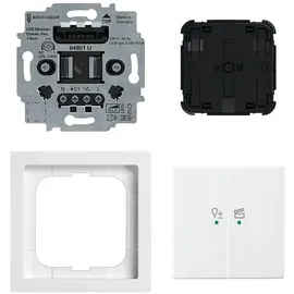 Busch-Jaeger Dimmer 62851 UJ-84-WL
