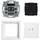 Busch-Jaeger Dimmer 62851 UJ-84-WL