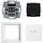 Busch-Jaeger Dimmer 62851 UJ-84-WL
