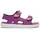 Timberland Perkins Row Backstrap Sandalen Bright Purple 26