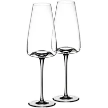 Zieher Vision Rich Weinglas Kristallglas 0,28 l 2 St.