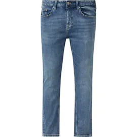 s.Oliver Casby Relaxed Fit Blau 46/34