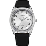 Citizen Eco-Drive Leder 41,5 mm AW1640-16A