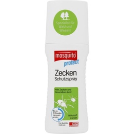 Mosquito Zecken-Schutzspray protect