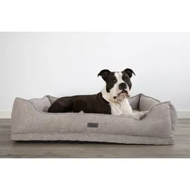 Nobby Hundebett Calbu 90 x 70 cm beige