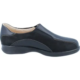 Finn Comfort 02483 900119 SEOUL Schwarz Shoes Gr. 38.5