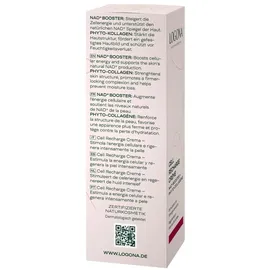 Logona Cell Recharge Gesichtscreme 50 ml
