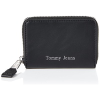 Tommy Hilfiger Jeans TJW must Geldbörse 11 cm black