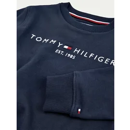 Tommy Hilfiger Kids Kids Essential Sweatshirt Twilight Navy 5 Jahre