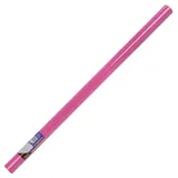 IDENA Tischtuchpapier Uni Pink, 100cmx10m