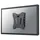 NeoMounts NM-W60BLACK Wandhalterung