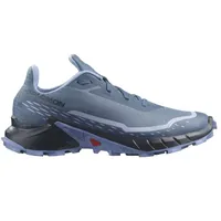 Salomon Alphacross 5 L47313500 - Blau