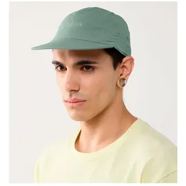 Haglöfs Five Panel Cap chlorophyll green S/M