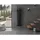 Mexen Omaha Designheizkörper 1800 x 420 mm 655 W schwarz