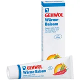 Gehwol Wärme-Balsam Fußcreme 75 ml