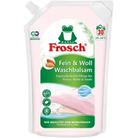 Frosch Fein- & Woll-Waschbalsam