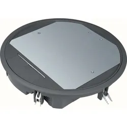 HAGER Versorgungseinheit VR1205 tsw