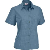 Maul Bluse Sandnes XT Blau 42